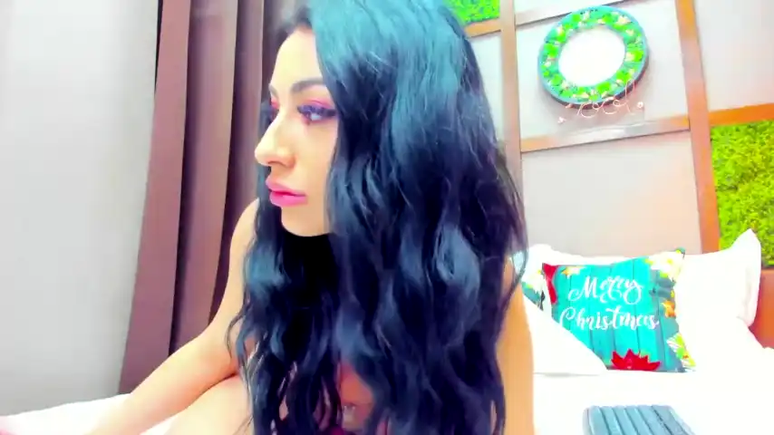 Anais_bloom – StripchatLive Video Recording – 2025 02-19 05:12:32