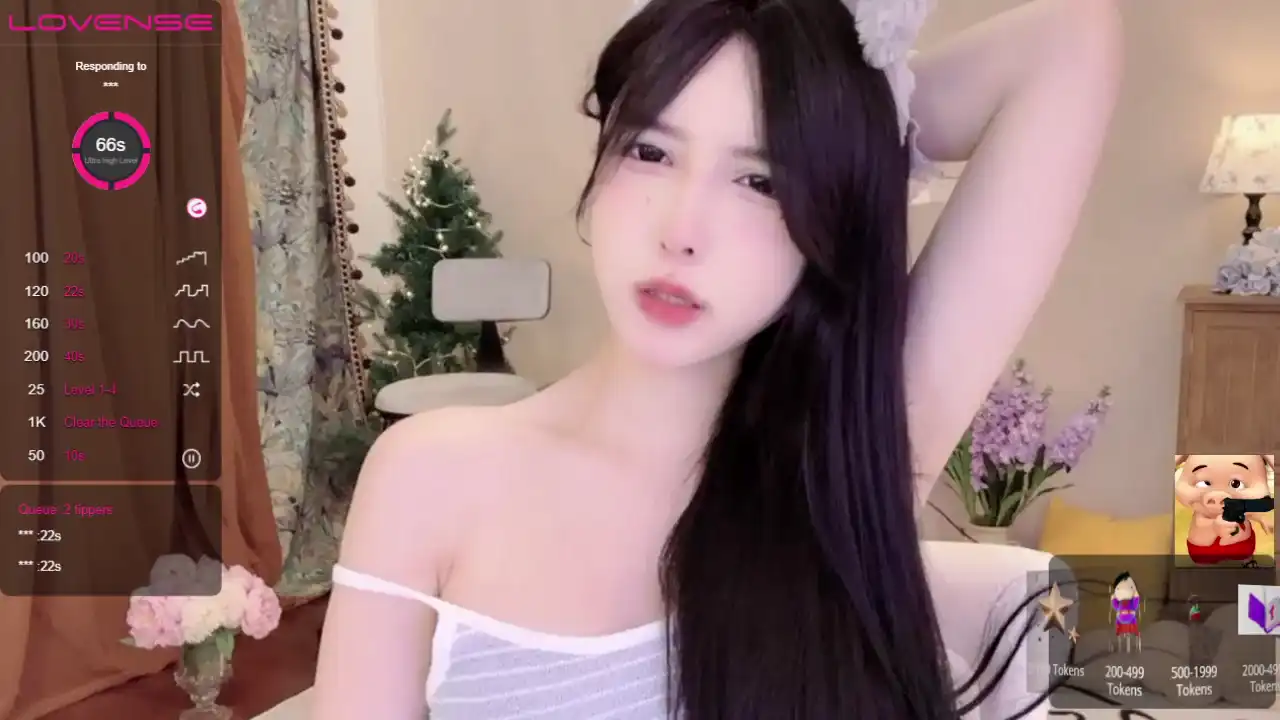 Hahaha_ha2 – StripchatLive Video Recording – 2025 06-20 03:03:40