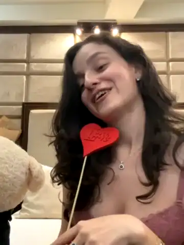 Annaharperx – StripchatLive Video Recording – 2025 01-16 23:56:41