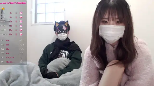 Hina4583 – StripchatLive Video Recording – 2025 04-02 04:14:40