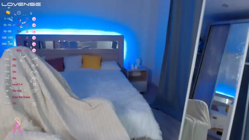 Lesyahayes – StripchatLive Video Recording – 2024 02-02 14:57:13