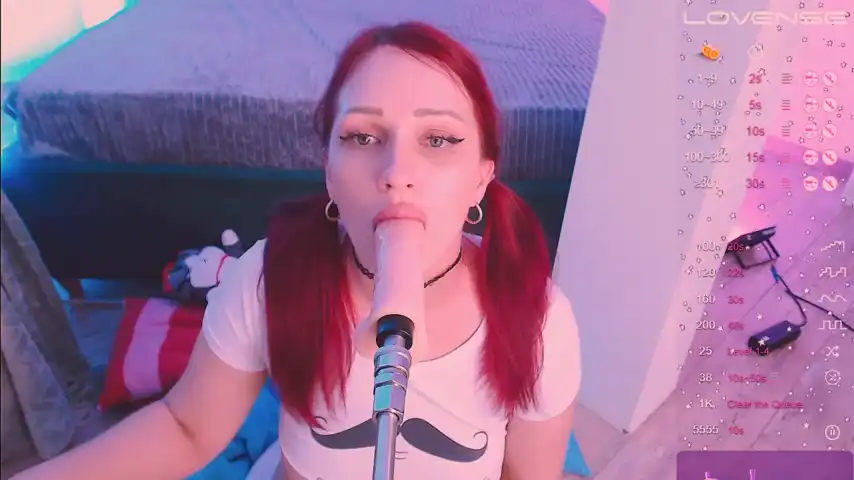 Anna_red – StripchatLive Video Recording – 2025 05-25 01:13:55