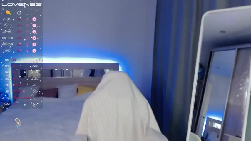 Lesyahayes – StripchatLive Video Recording – 2025 06-25 18:55:14