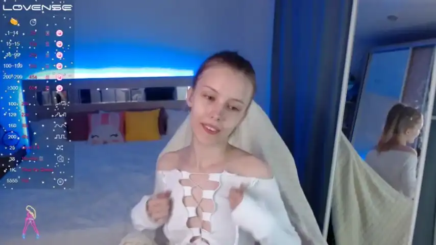 Lesyahayes – StripchatLive Video Recording – 2025 04-27 23:58:35