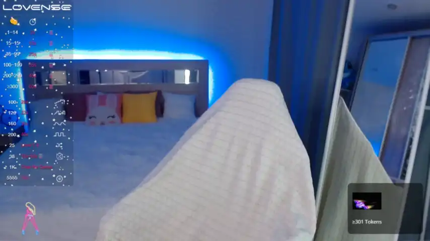 Lesyahayes – StripchatLive Video Recording – 2024 12-18 06:14:15
