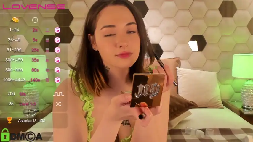 Monica_roses – StripchatLive Video Recording – 2025 02-27 02:28:35