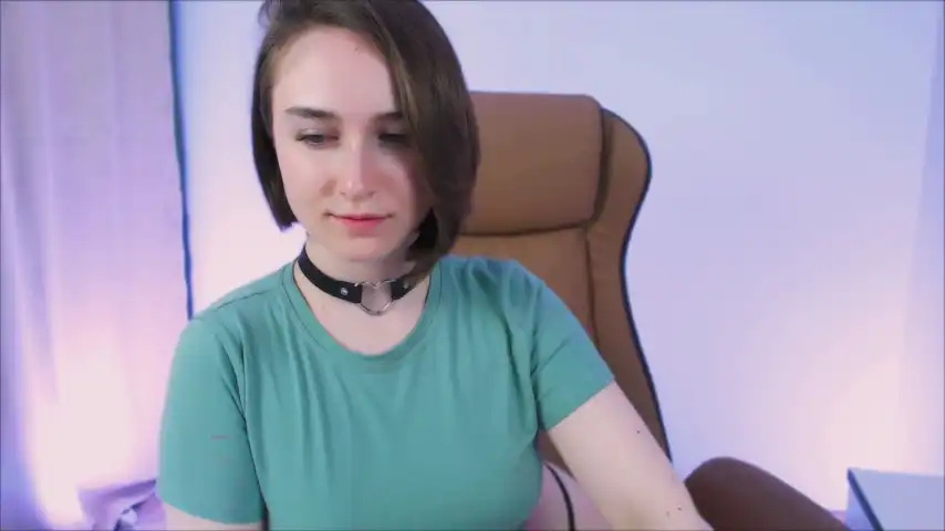 Monimauve – StripchatLive Video Recording – 2025 02-03 00:31:33