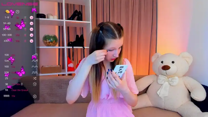 Ur_babe__ – StripchatLive Video Recording – 2025 03-22 03:54:10