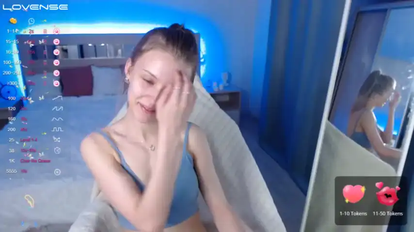 Lesyahayes – StripchatLive Video Recording – 2024 05-27 21:58:53