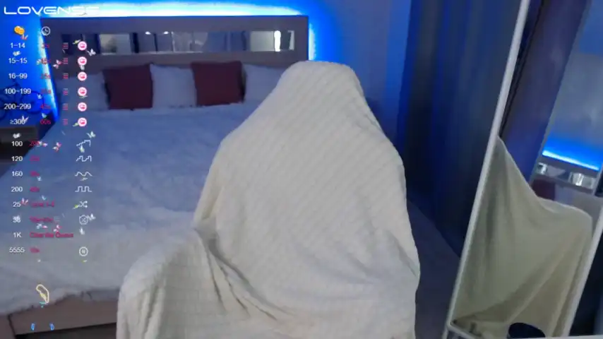 Lesyahayes – StripchatLive Video Recording – 2025 02-10 00:13:59