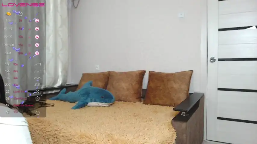Tokyodream – StripchatLive Video Recording – 2025 06-06 22:45:43