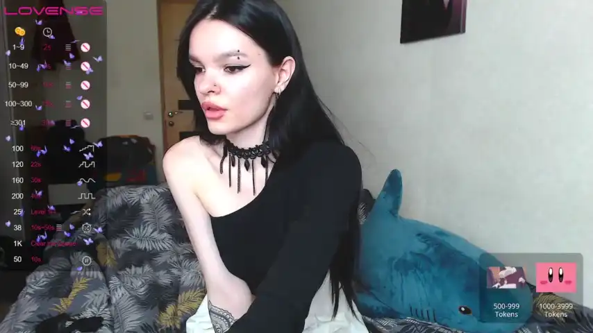Tokyodream – StripchatLive Video Recording – 2025 03-29 15:55:56