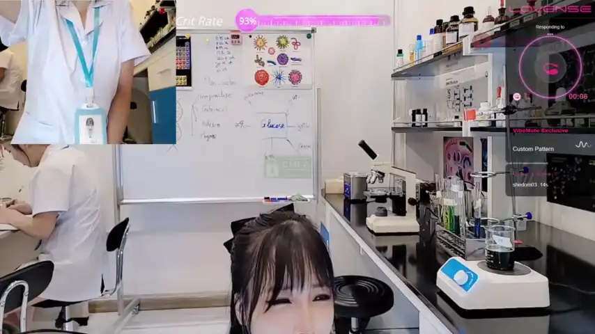 __lab__ – StripchatLive Video Recording – 2025 03-19 15:01:58