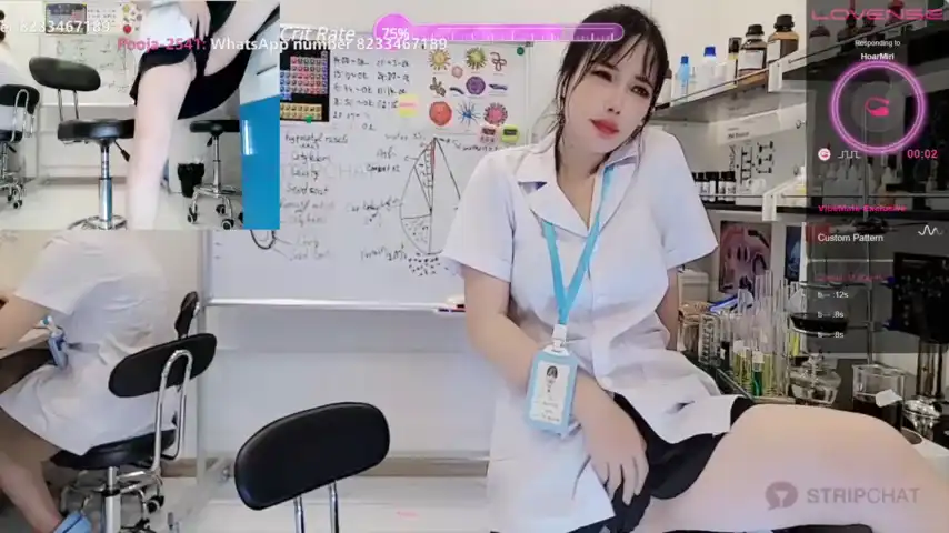 __lab__ – StripchatLive Video Recording – 2025 06-29 19:41:27