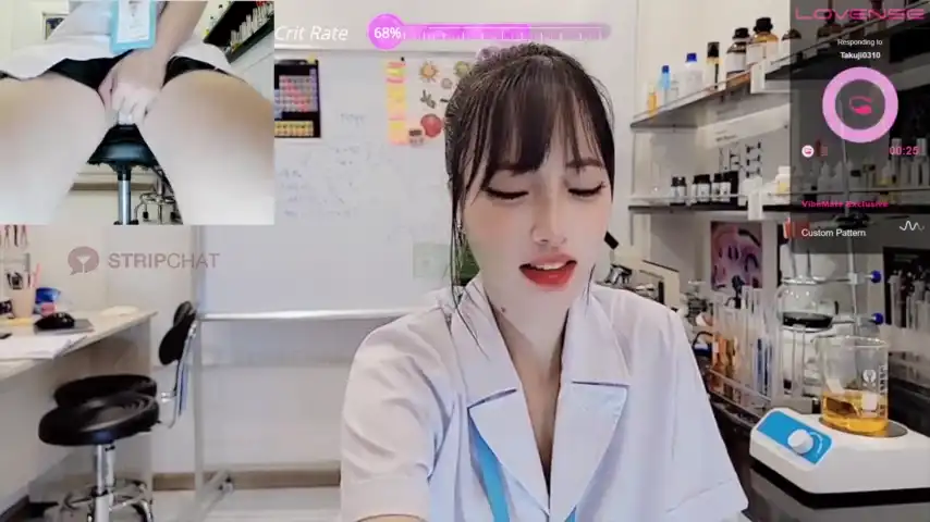 __lab__ – StripchatLive Video Recording – 2025 06-12 21:60:21
