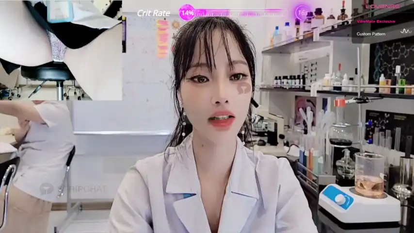 __lab__ – StripchatLive Video Recording – 2025 02-19 24:10:40