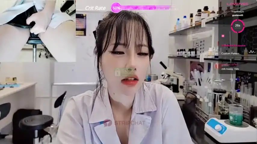 __lab__ – StripchatLive Video Recording – 2025 05-07 21:30:23