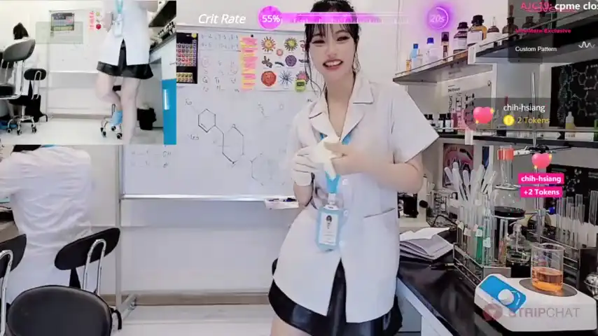 __lab__ – StripchatLive Video Recording – 2025 05-16 06:53:56