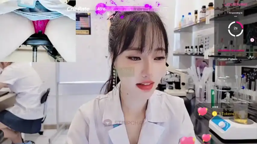 __lab__ – StripchatLive Video Recording – 2025 03-04 03:24:34