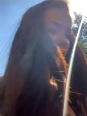 Annaballfour – StripchatLive Video Recording – 2025 05-18 03:20:02