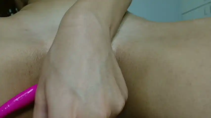 Harleeen – StripchatLive Video Recording – 2025 05-28 20:23:51