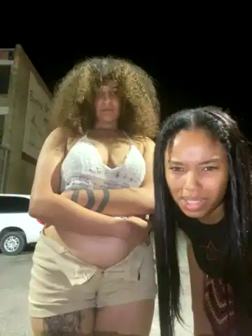 Charmingari – StripchatLive Video Recording – 2025 01-24 09:51:53