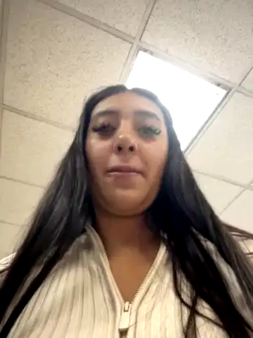 Hannahoff – StripchatLive Video Recording – 2025 02-26 17:52:40