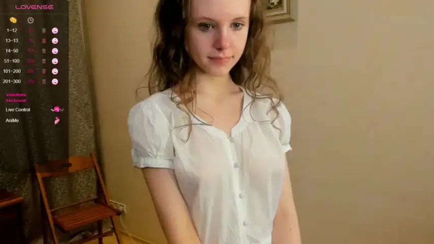 Annharrisy – StripchatLive Video Recording – 2025 05-03 15:30:52