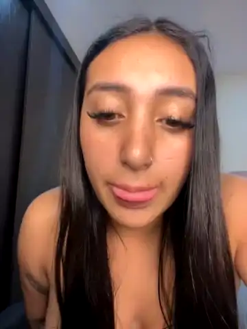 Hannahoff – StripchatLive Video Recording – 2025 03-22 02:03:58