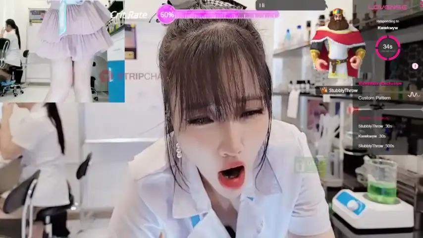 __lab__ – StripchatLive Video Recording – 2025 06-25 00:03:39