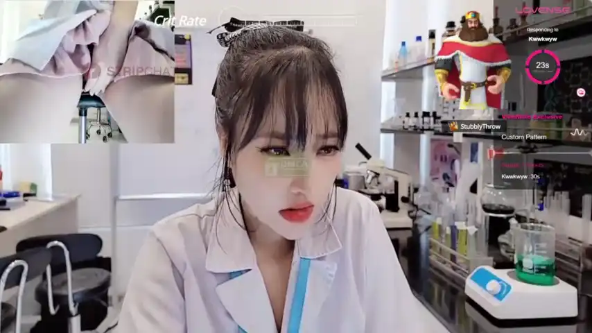__lab__ – StripchatLive Video Recording – 2025 05-18 01:20:58