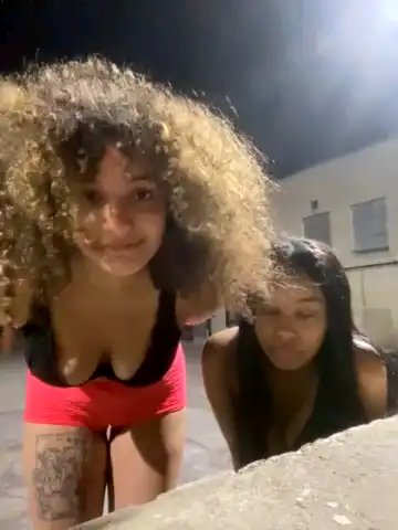 Charmingari – StripchatLive Video Recording – 2025 04-06 08:59:24