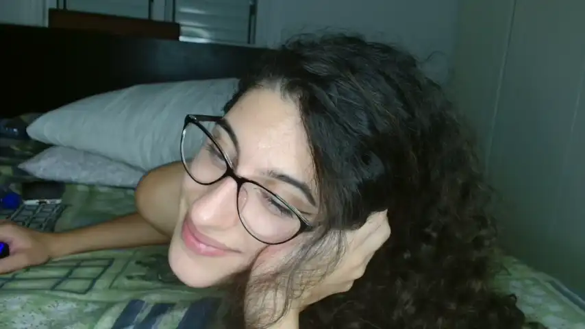 Harleeen – StripchatLive Video Recording – 2024 11-27 17:43:54