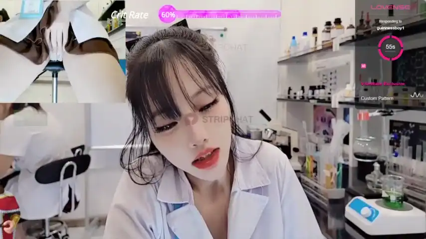__lab__ – StripchatLive Video Recording – 2025 06-21 07:60:37
