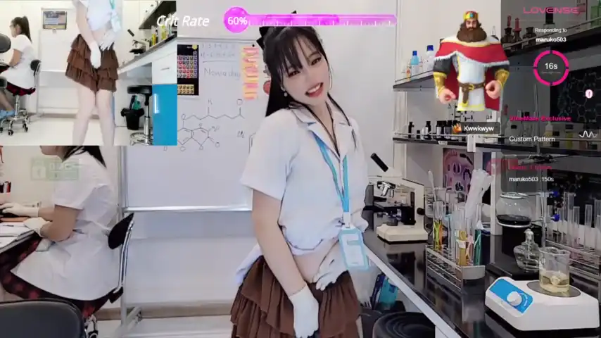 __lab__ – StripchatLive Video Recording – 2025 06-11 12:24:05