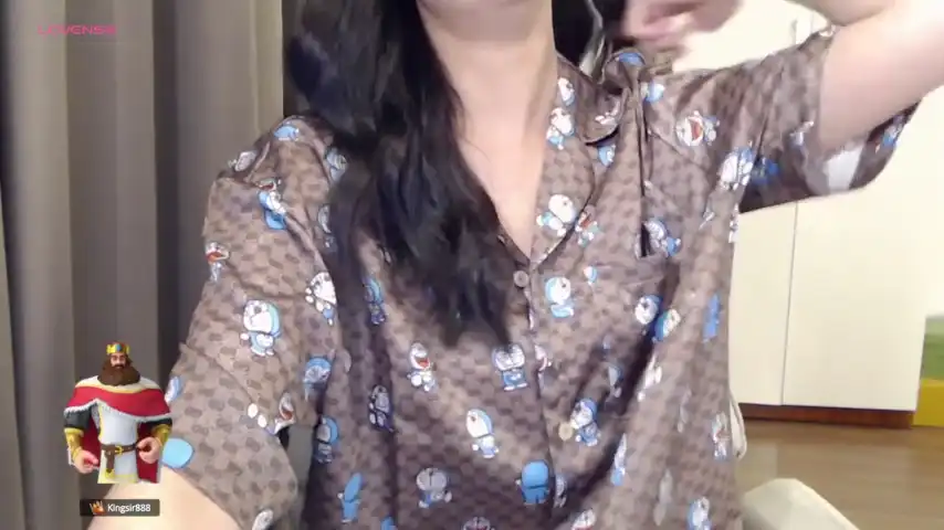 Chou_leo – StripchatLive Video Recording – 2025 03-29 11:54:39