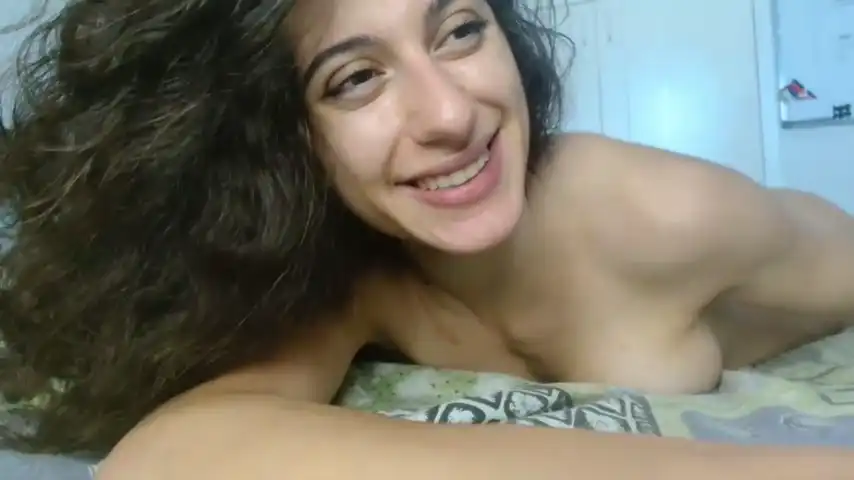 Harleeen – StripchatLive Video Recording – 2024 08-12 18:00:24