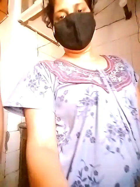 Amritanikhill – StripchatLive Video Recording – 2025 02-06 07:35:35