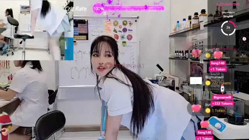 __lab__ – StripchatLive Video Recording – 2025 03-05 03:57:18