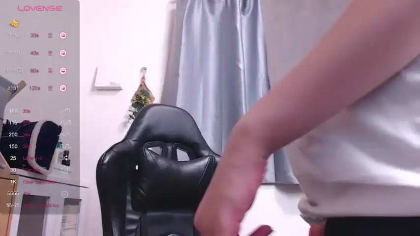 Ririmau – StripchatLive Video Recording – 2025 02-05 19:40:03