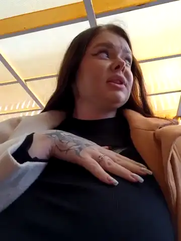 Ladydimitrescu – StripchatLive Video Recording – 2025 02-18 08:05:40