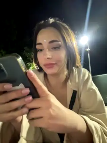 Charmingruby – StripchatLive Video Recording – 2025 03-17 01:25:09