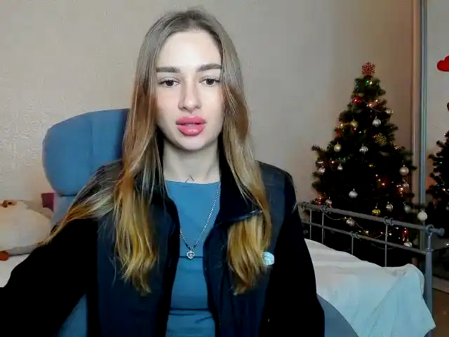 Garzia – XlovecamLive Video Recording – 2025 02-29 20:40:43