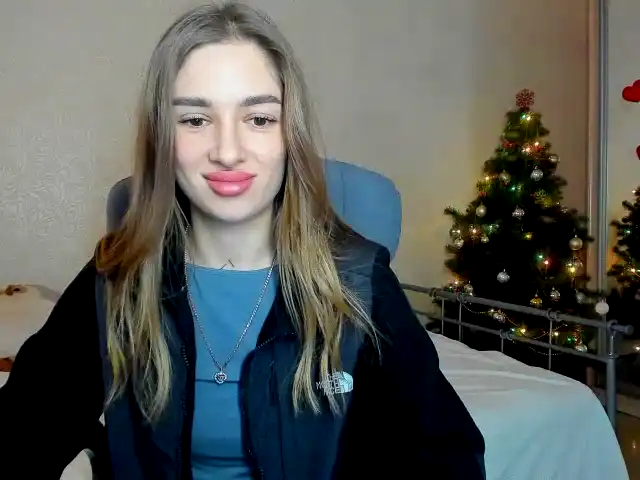 Garzia – XlovecamLive Video Recording – 2025 01-07 09:42:55