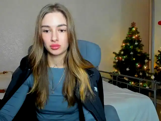 Garzia – XlovecamLive Video Recording – 2025 02-01 18:50:07