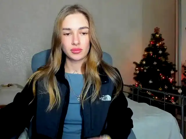 Garzia – XlovecamLive Video Recording – 2025 04-21 13:18:19