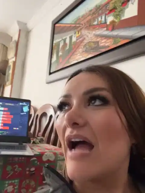 Missary – XlovecamLive Video Recording – 2025 01-17 20:53:50