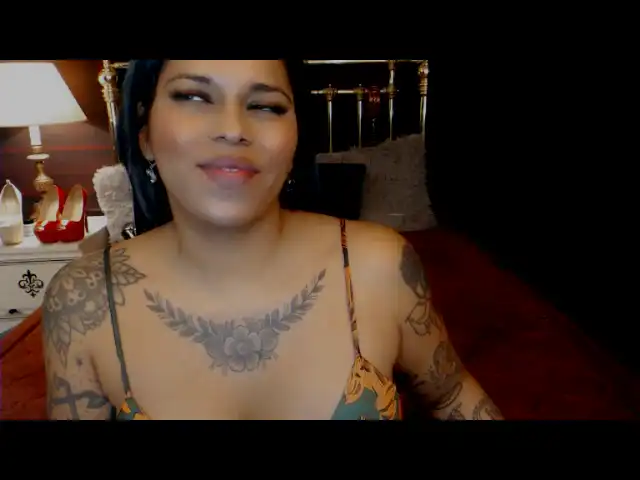 Chili – XlovecamLive Video Recording – 2025 01-10 13:50:42