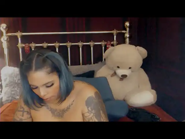 Chili – XlovecamLive Video Recording – 2025 05-26 16:41:58