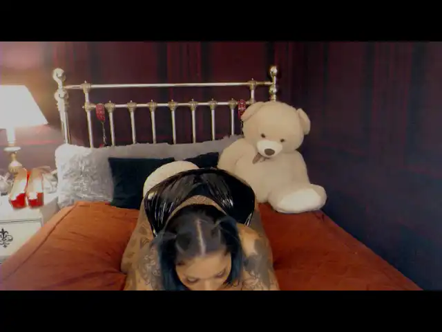 Chili – XlovecamLive Video Recording – 2025 03-10 23:12:09